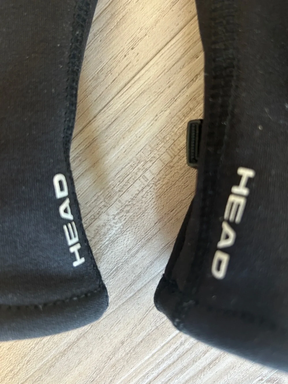 Head ultrafit touchscreen